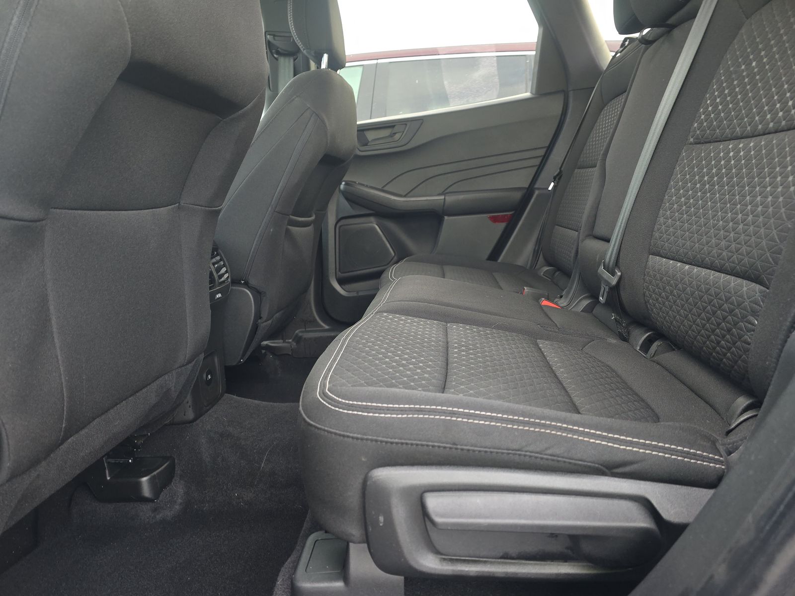 2023 Ford Escape Active AWD