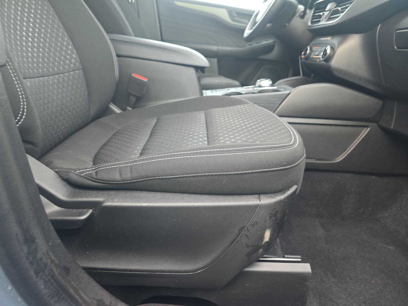 2023 Ford Escape Active AWD