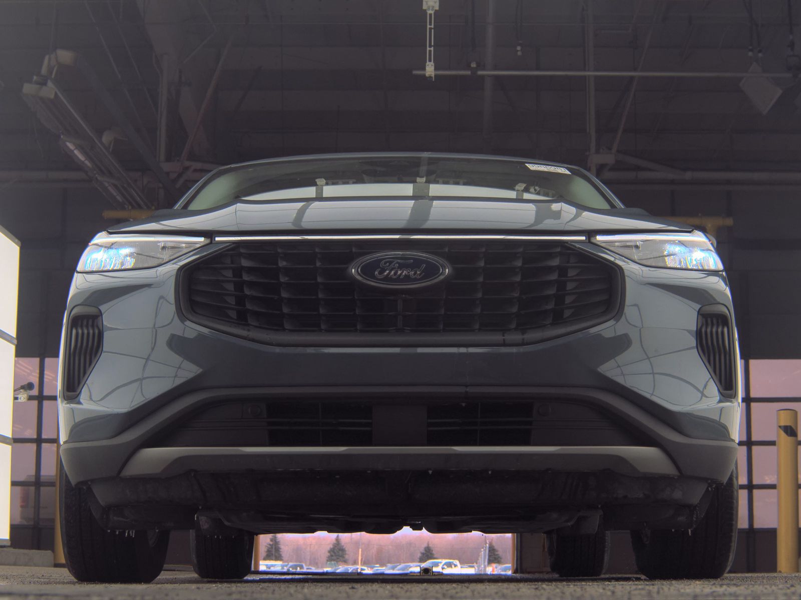 2023 Ford Escape Active AWD