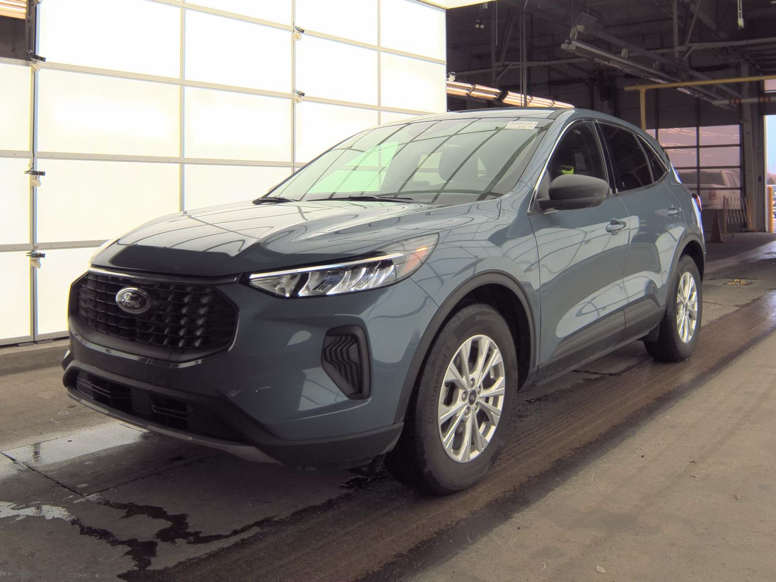 2023 Ford Escape Active AWD