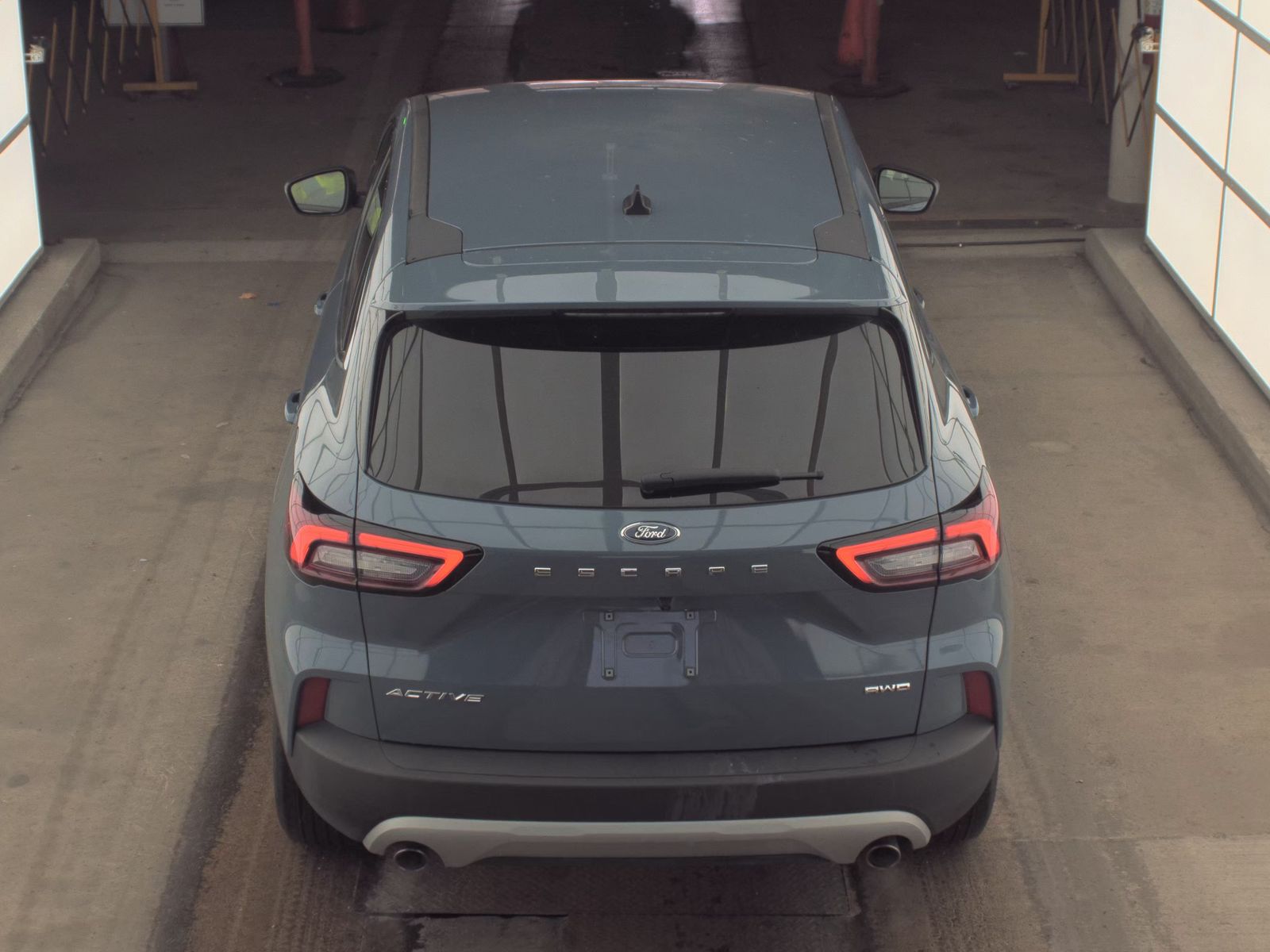 2023 Ford Escape Active AWD