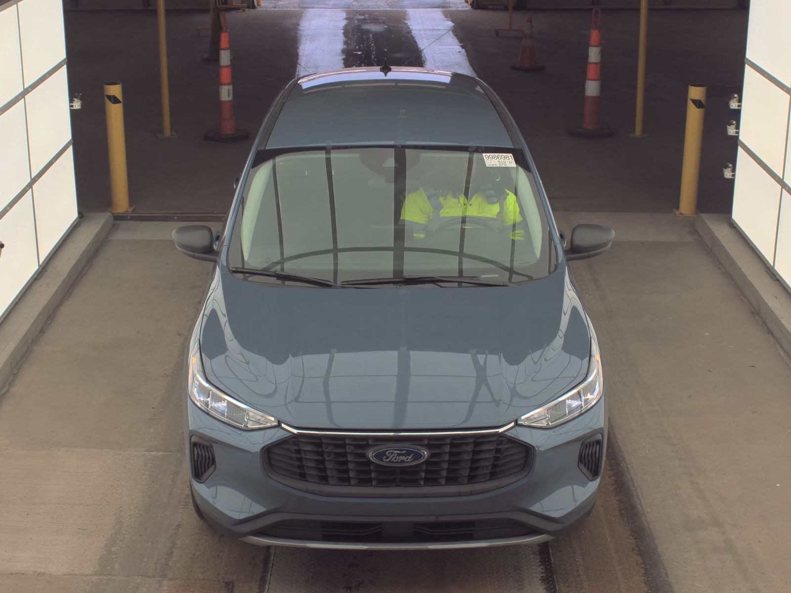 2023 Ford Escape Active AWD