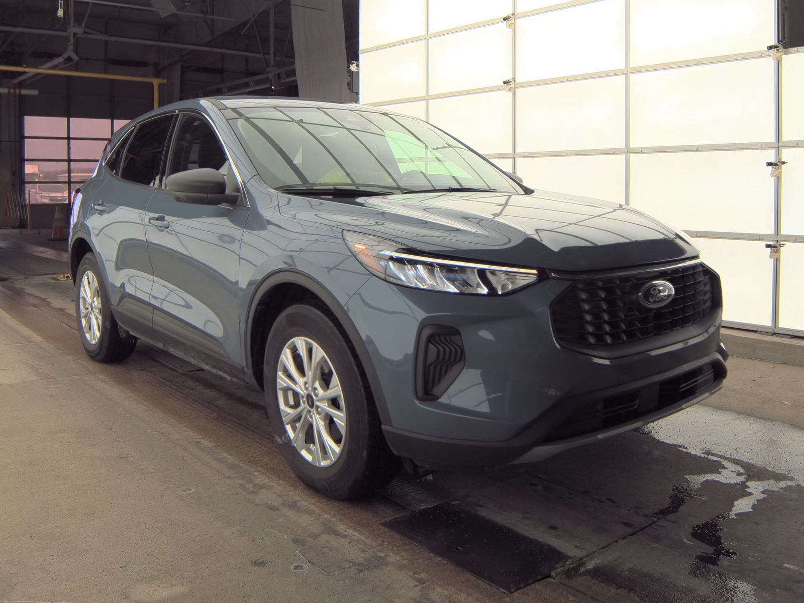 2023 Ford Escape Active AWD