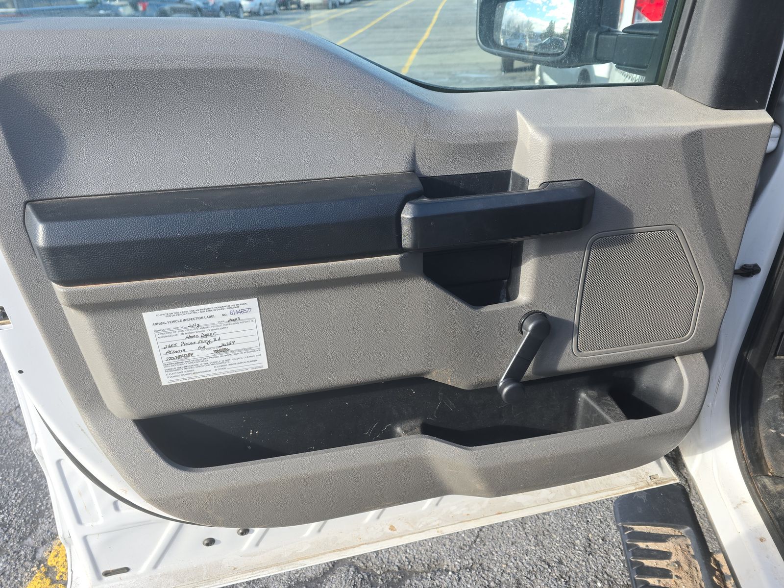 FORD F-250 - 10