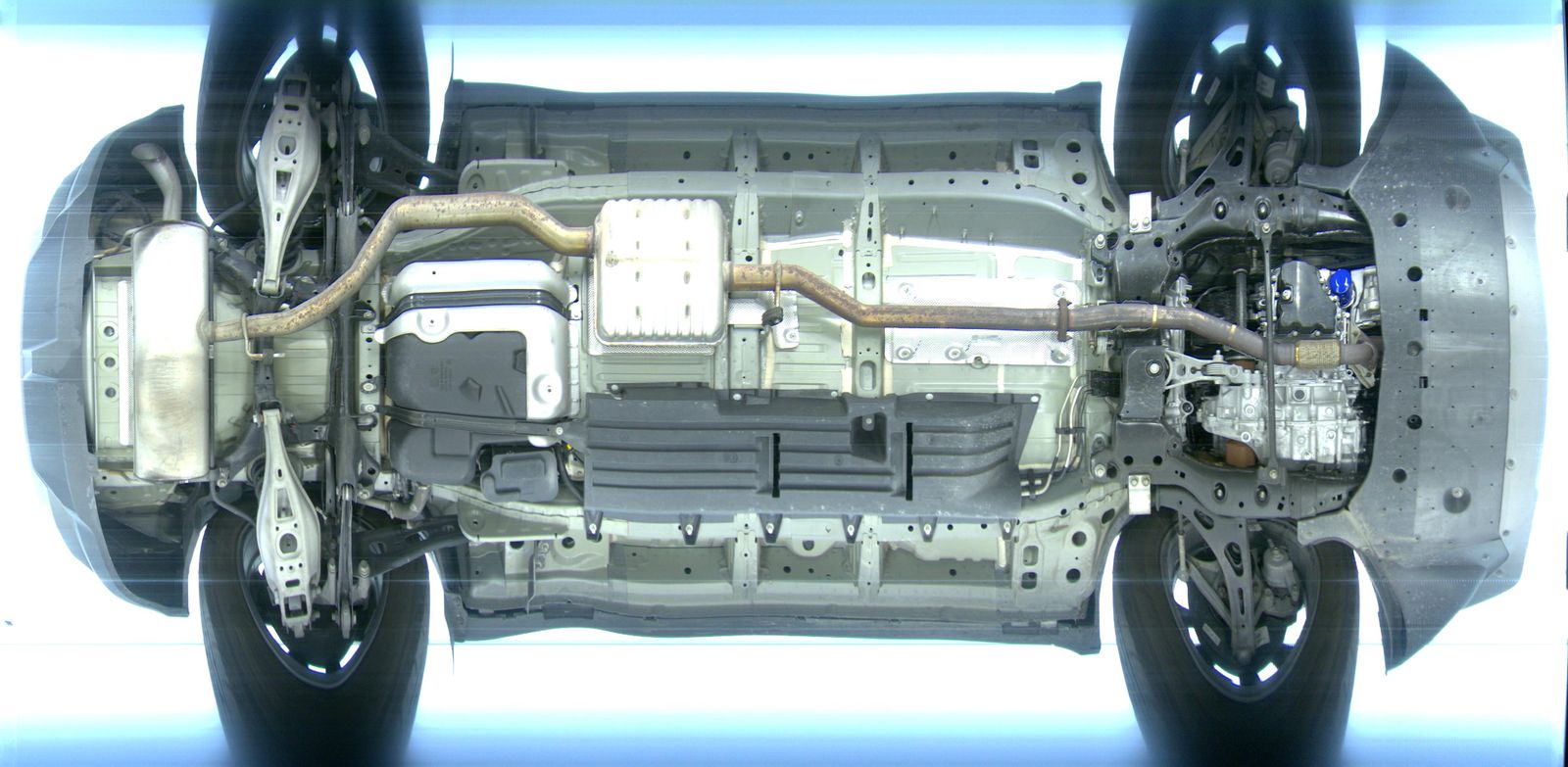 2025 Chevrolet Equinox LT FWD