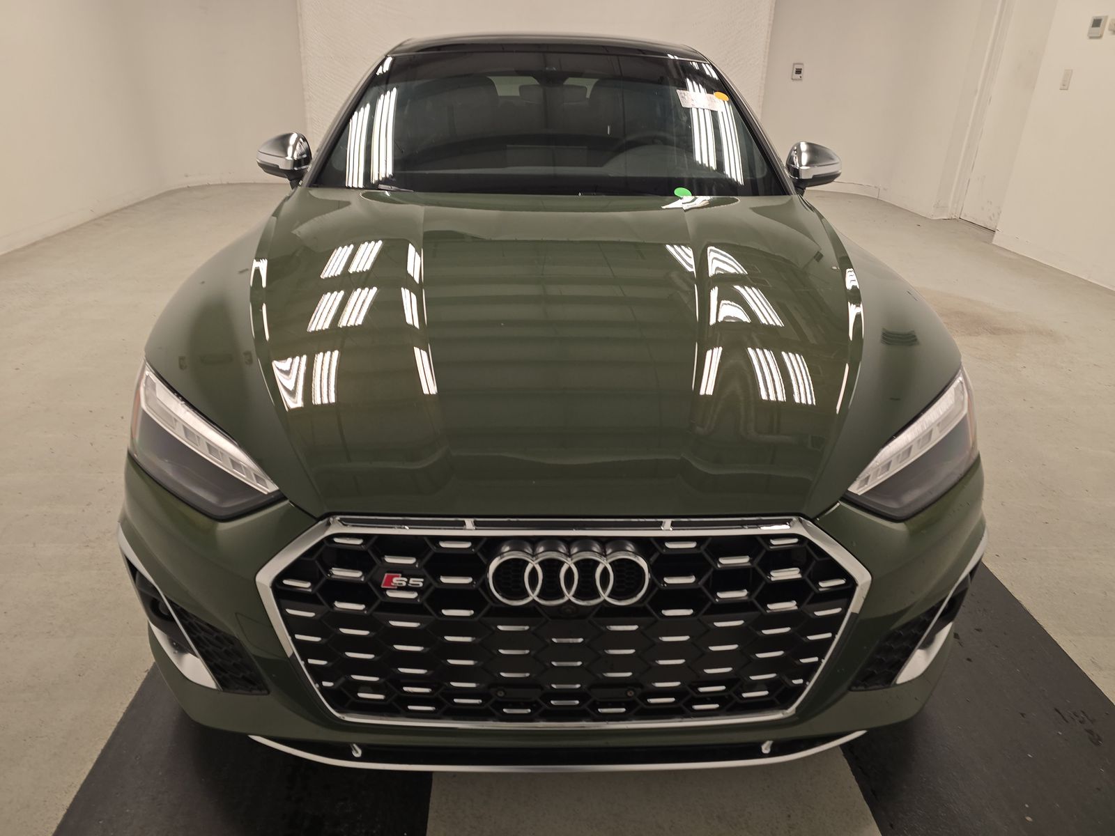 2025 Audi S5 Premium Plus AWD