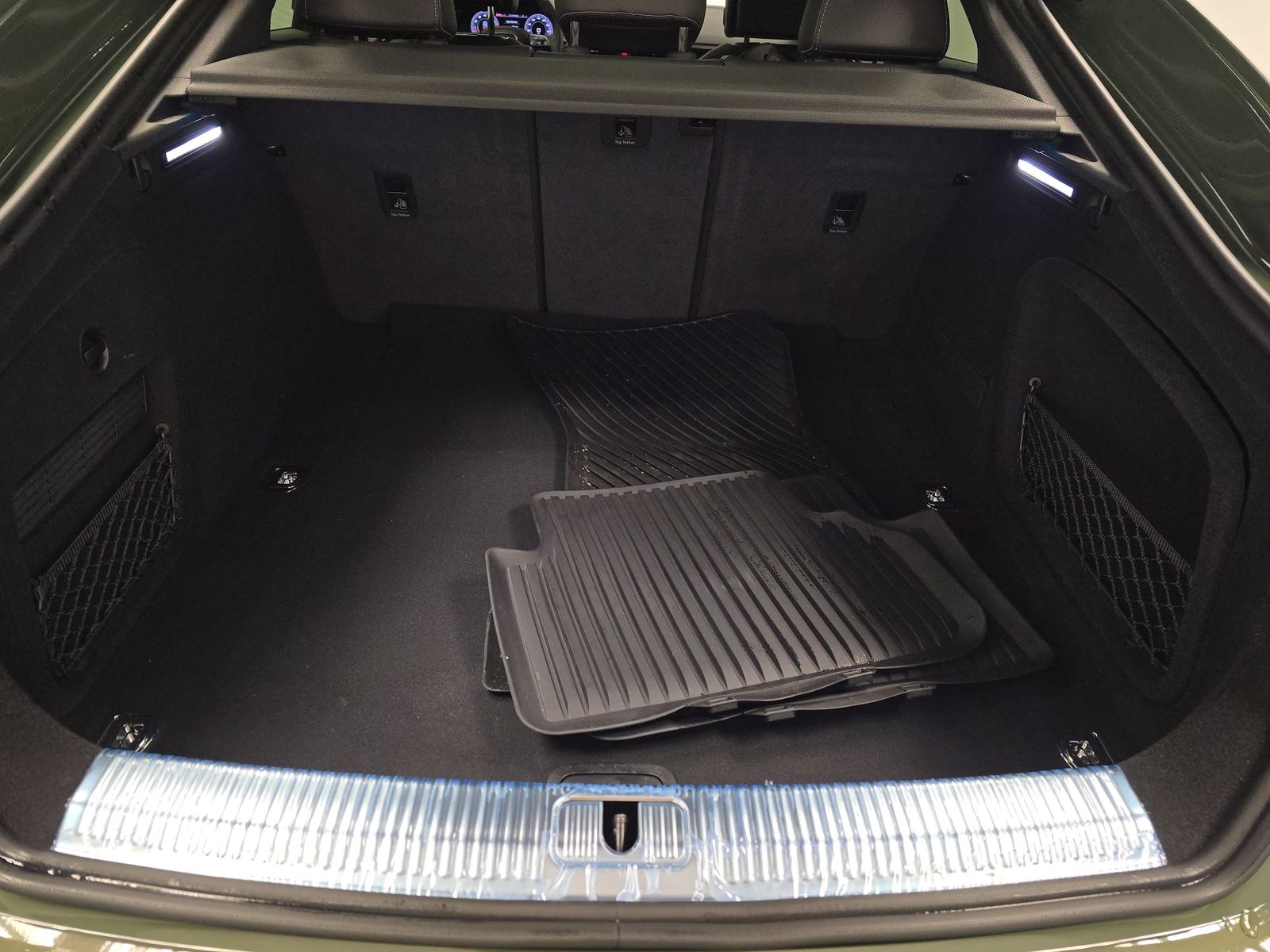 2025 Audi S5 Premium Plus AWD