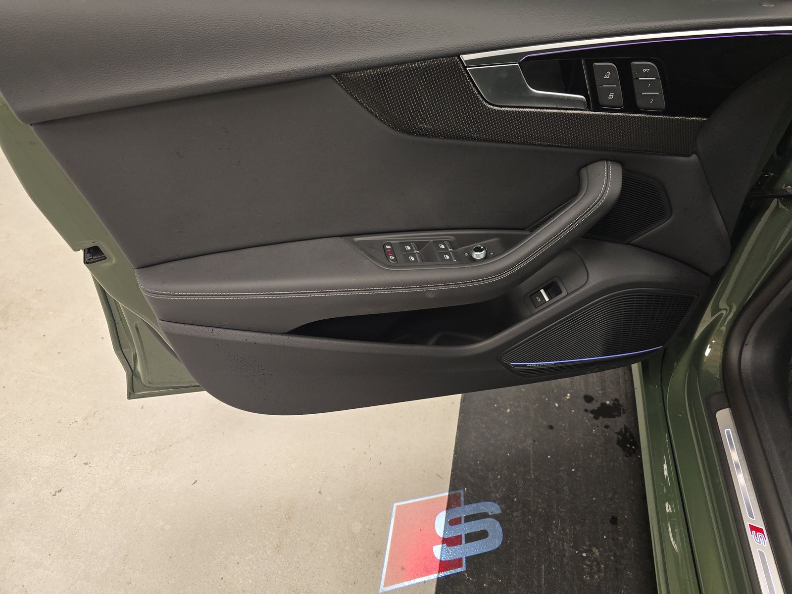 2025 Audi S5 Premium Plus AWD