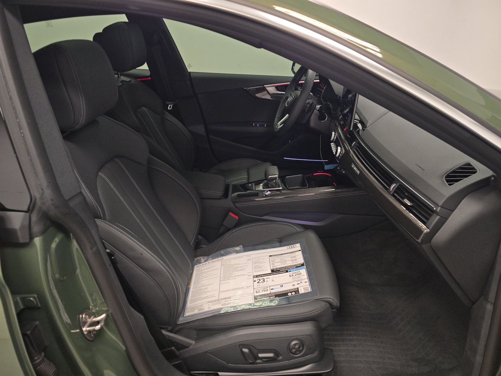 2025 Audi S5 Premium Plus AWD