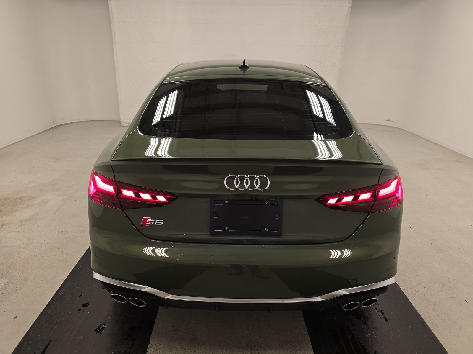 2025 Audi S5 Premium Plus AWD