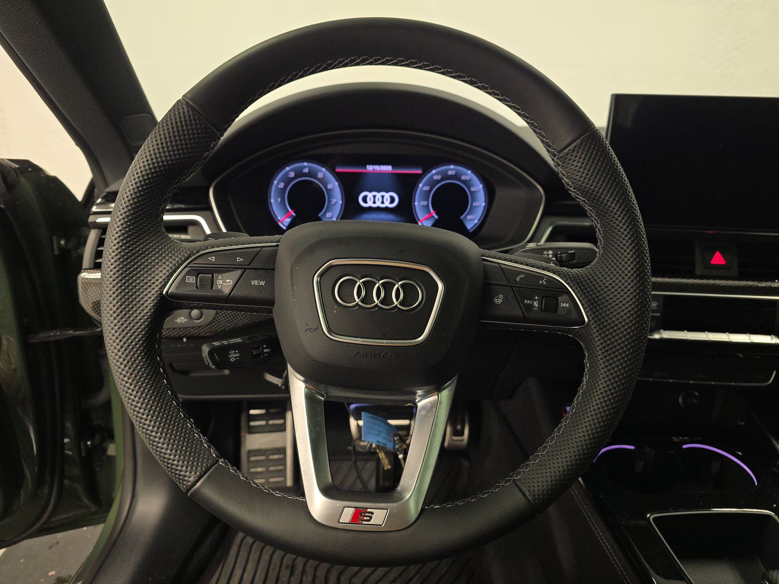 2025 Audi S5 Premium Plus AWD