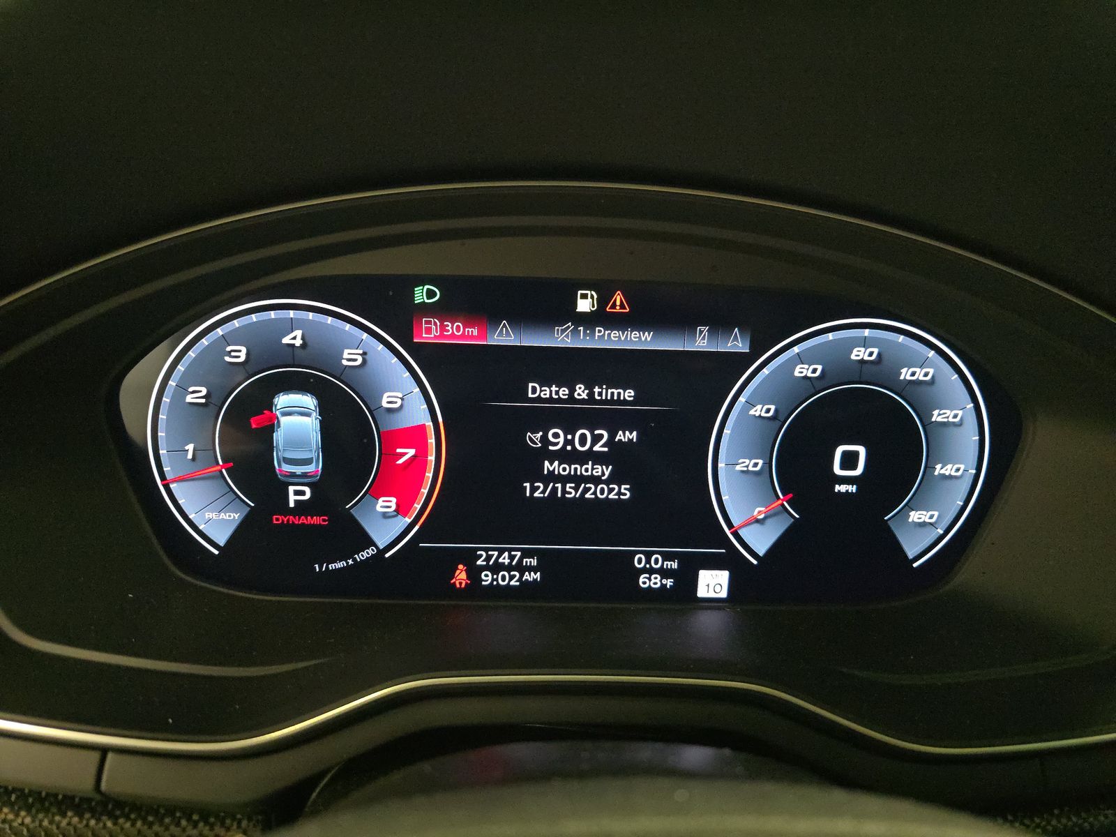 2025 Audi S5 Premium Plus AWD