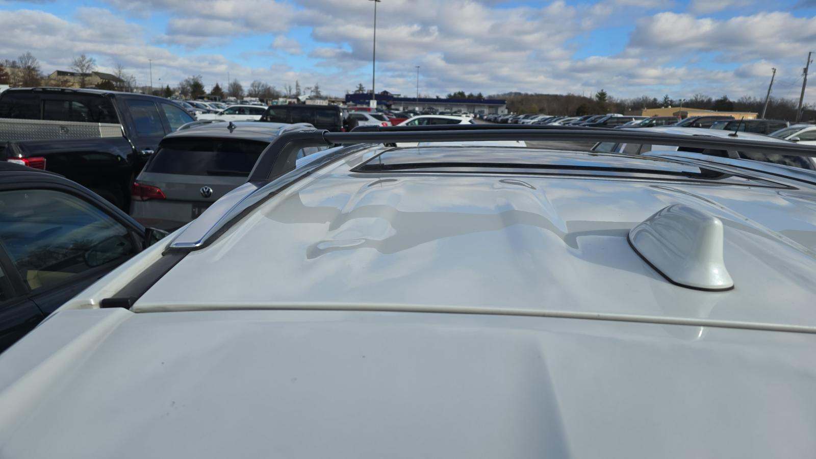 2022 Toyota Highlander Platinum AWD