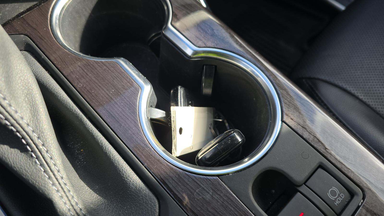 2022 Toyota Highlander Platinum AWD