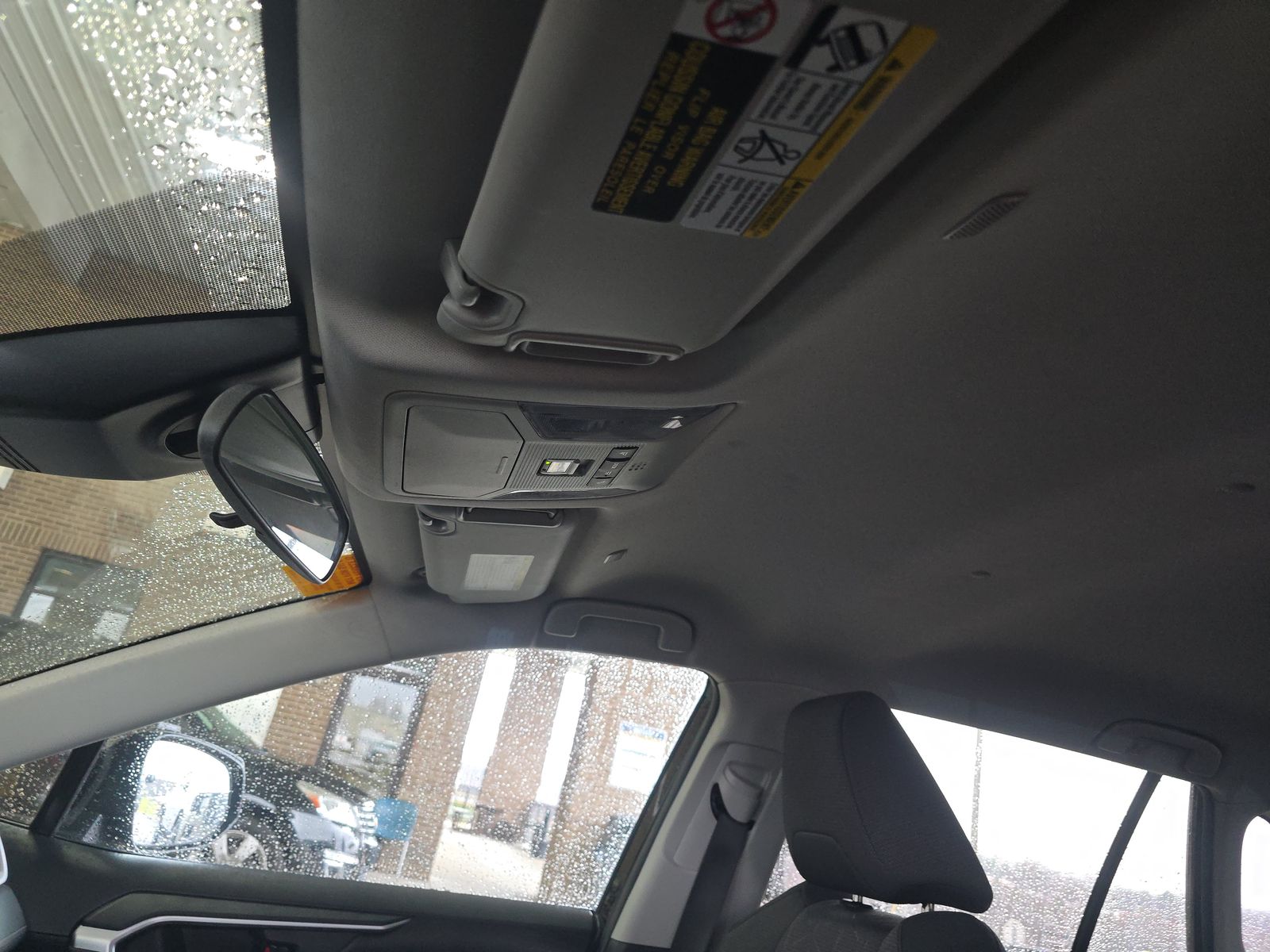 2024 Toyota RAV4 XLE AWD