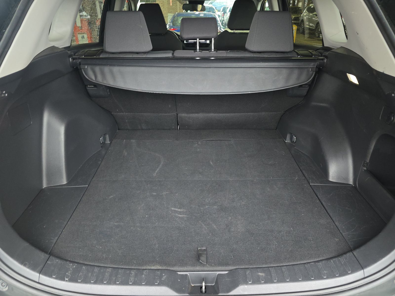 2024 Toyota RAV4 XLE AWD