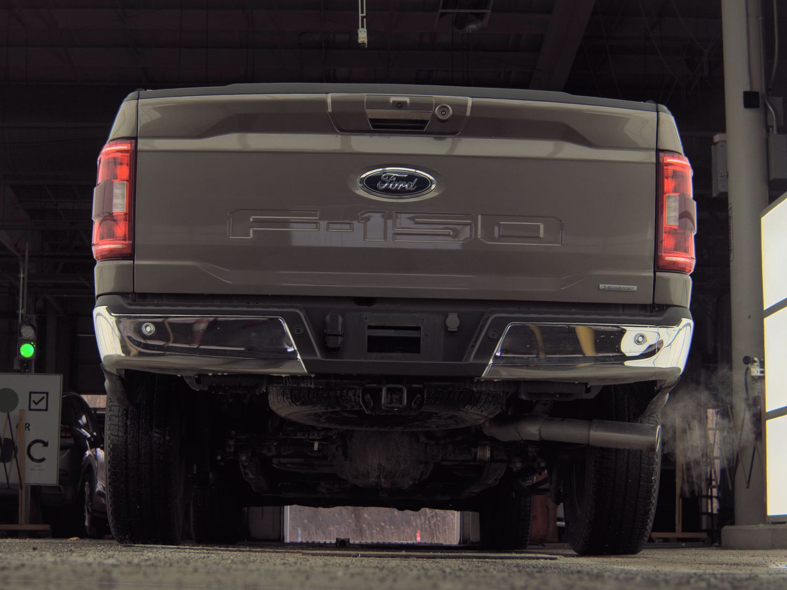 2023 Ford F-150 XLT AWD