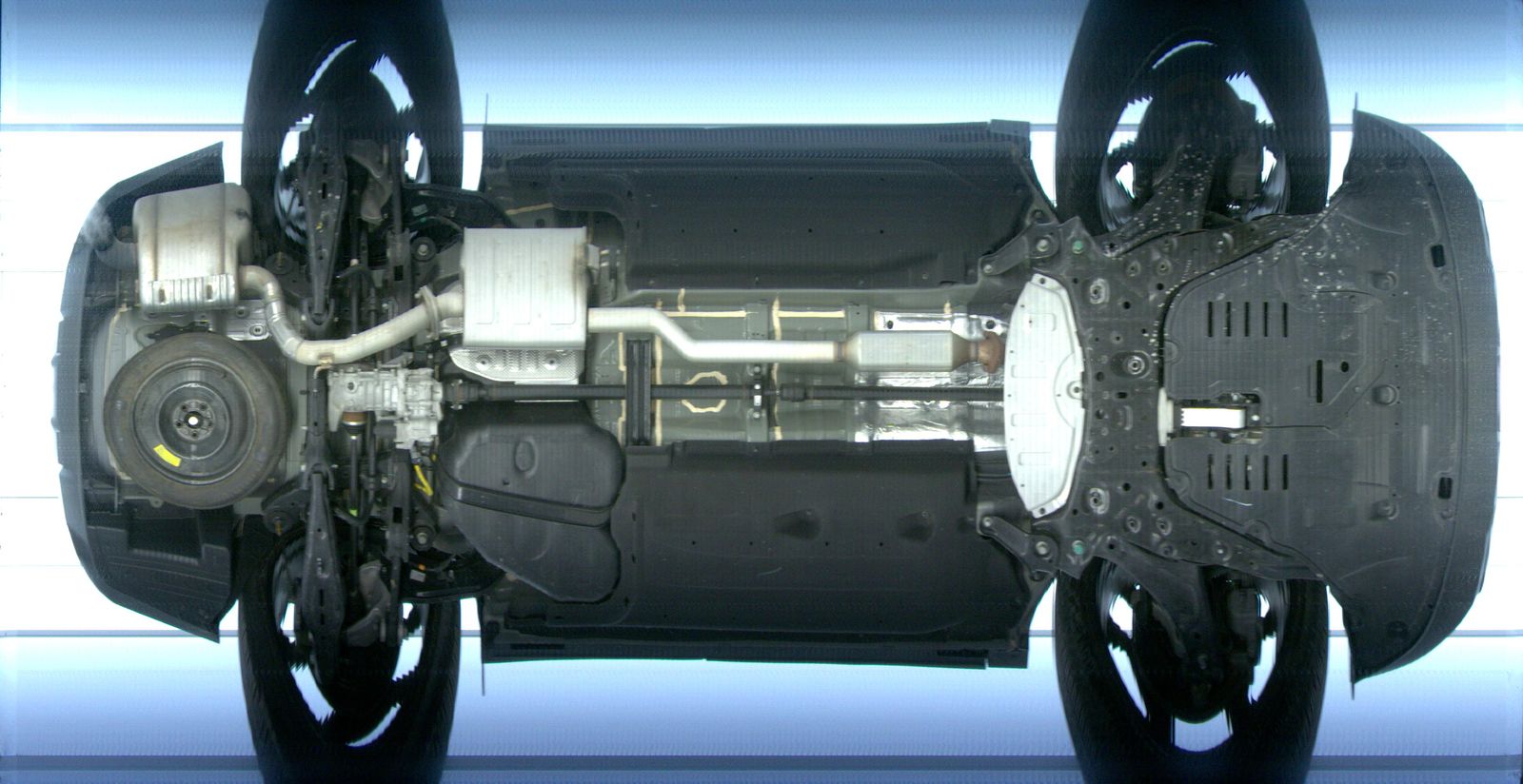 2024 Kia Sorento X-Line SX Prestige AWD