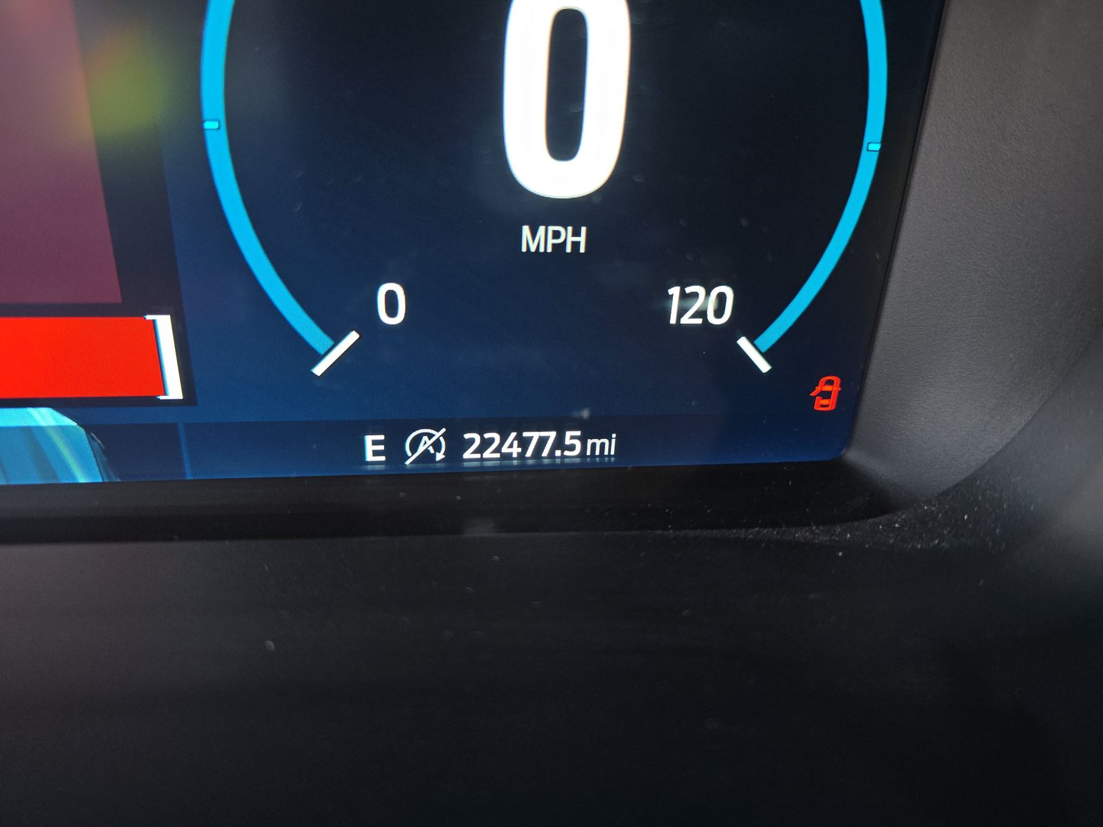 2023 Ford F-150 Lariat AWD