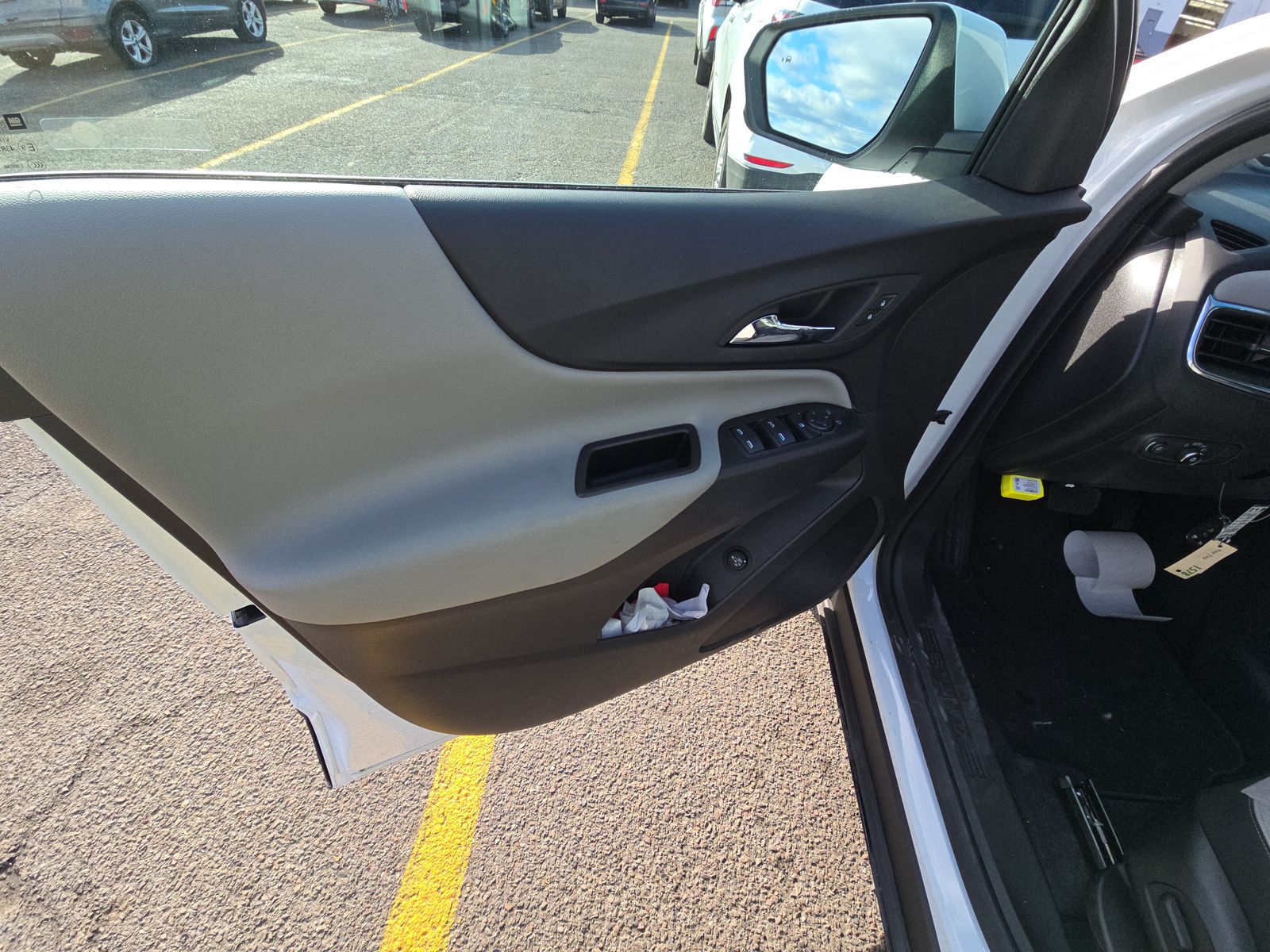 2023 Chevrolet Equinox LT AWD