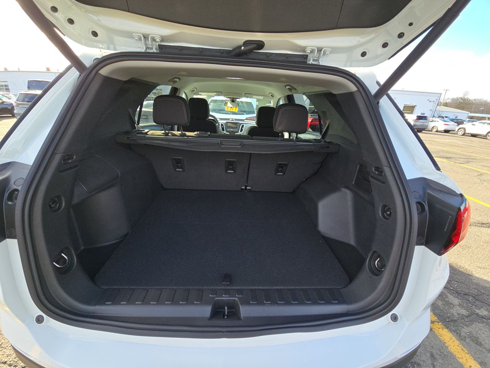 2023 Chevrolet Equinox LT AWD