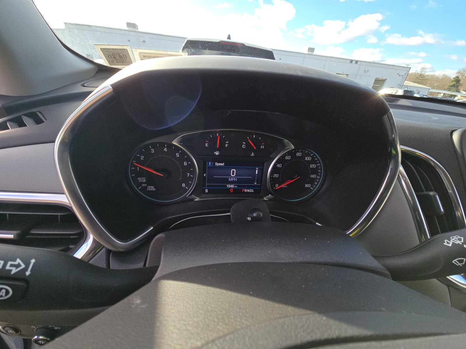 2023 Chevrolet Equinox LT AWD