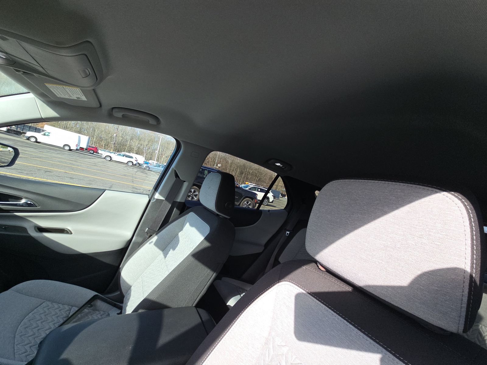 2023 Chevrolet Equinox LT AWD