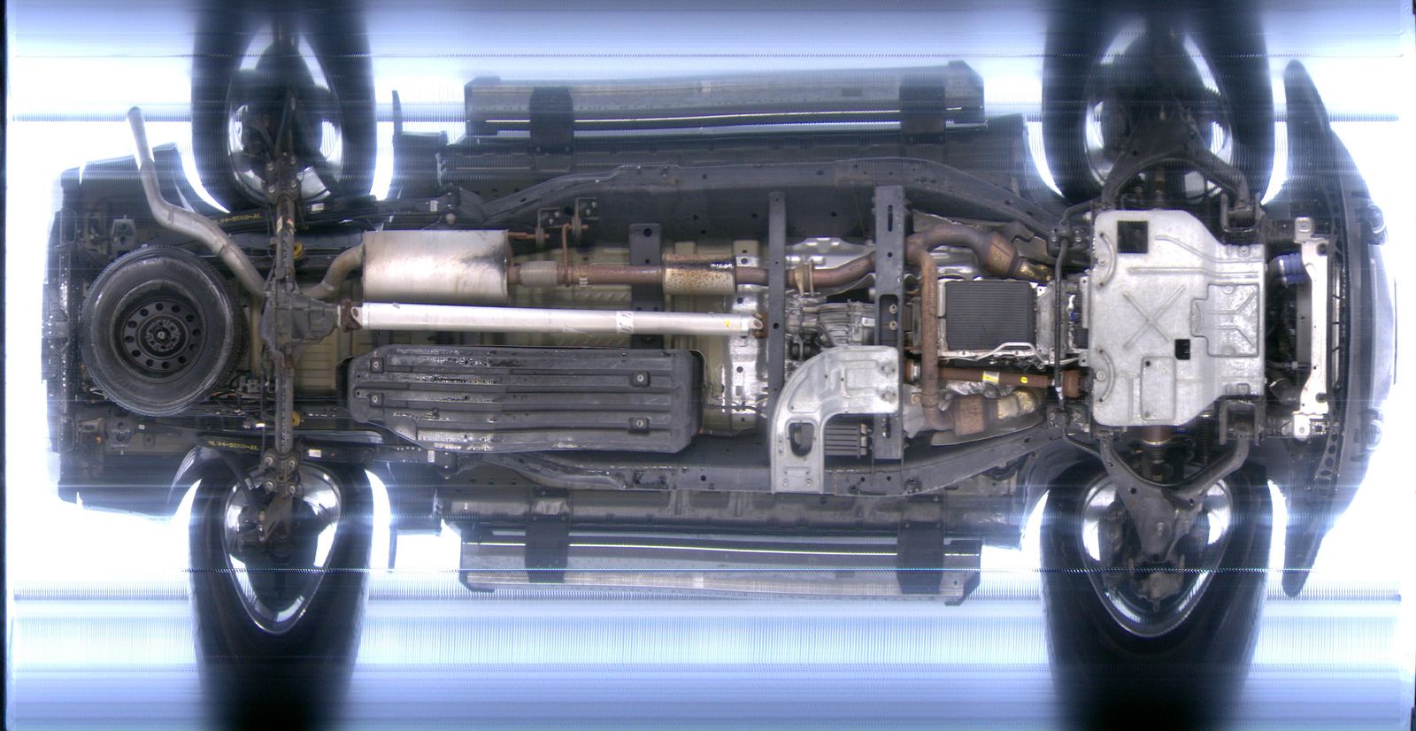 2023 Ford F-150 Lariat AWD