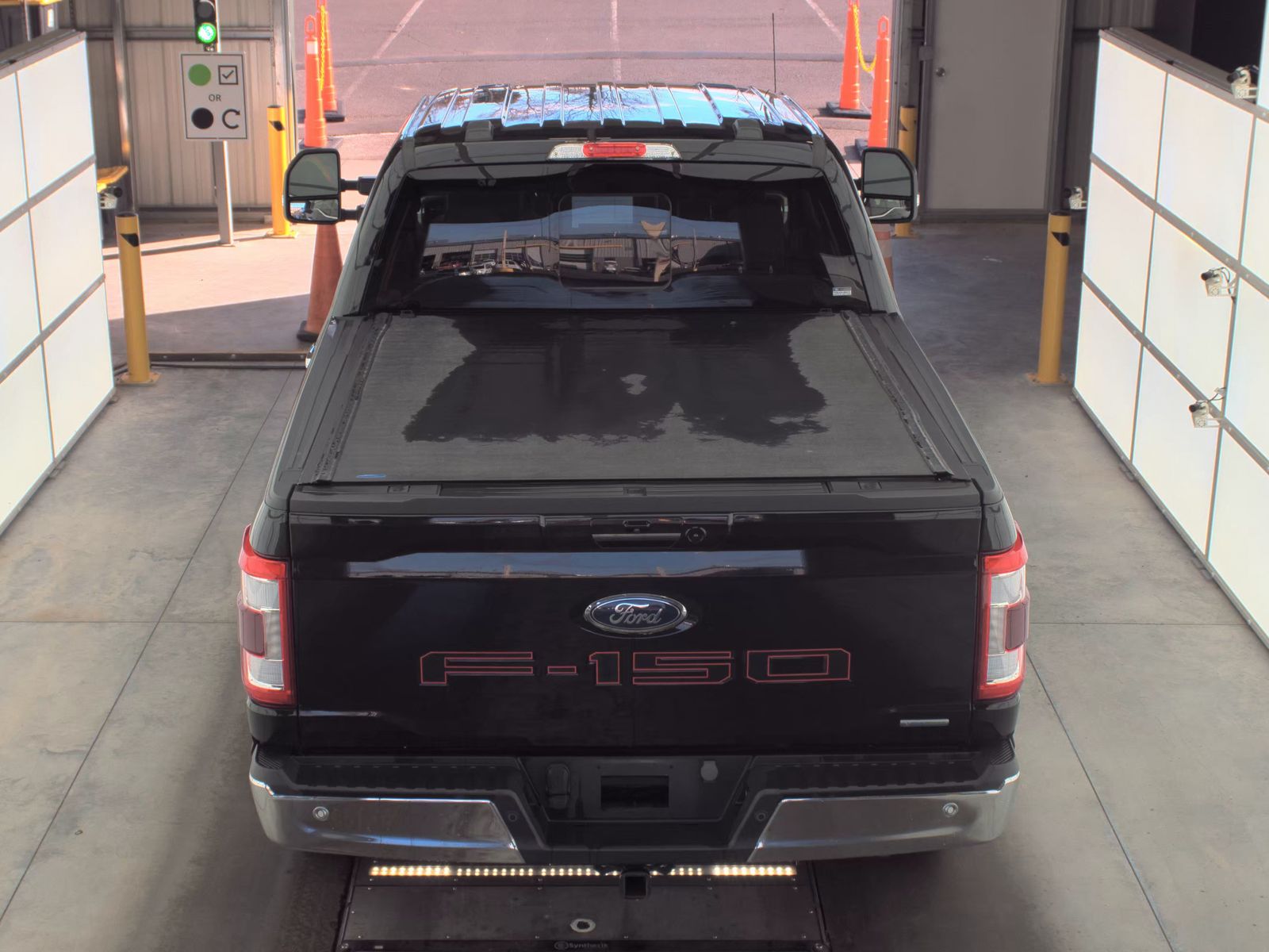 2023 Ford F-150 Lariat AWD