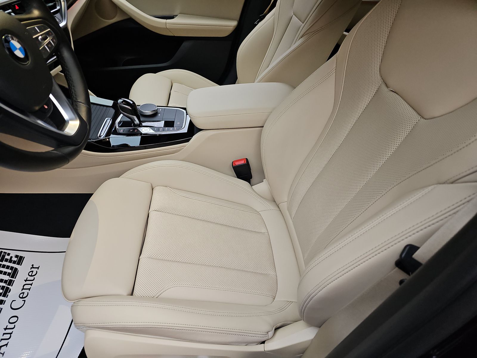 2022 BMW X4 xDrive30i AWD