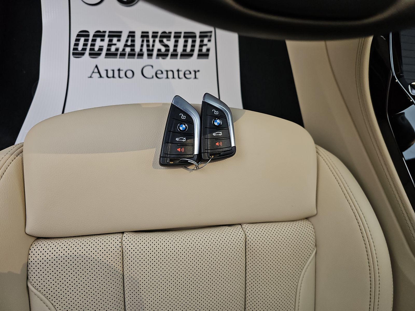 2022 BMW X4 xDrive30i AWD