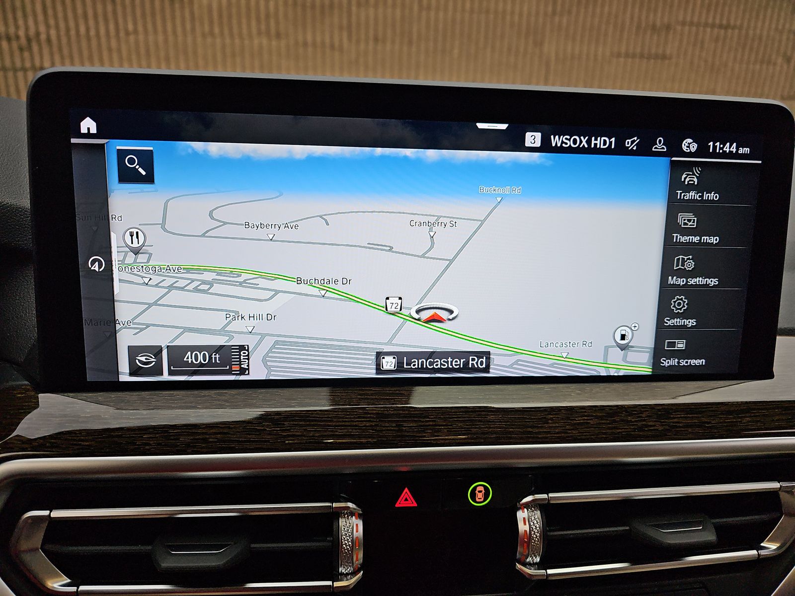 2022 BMW X4 xDrive30i AWD