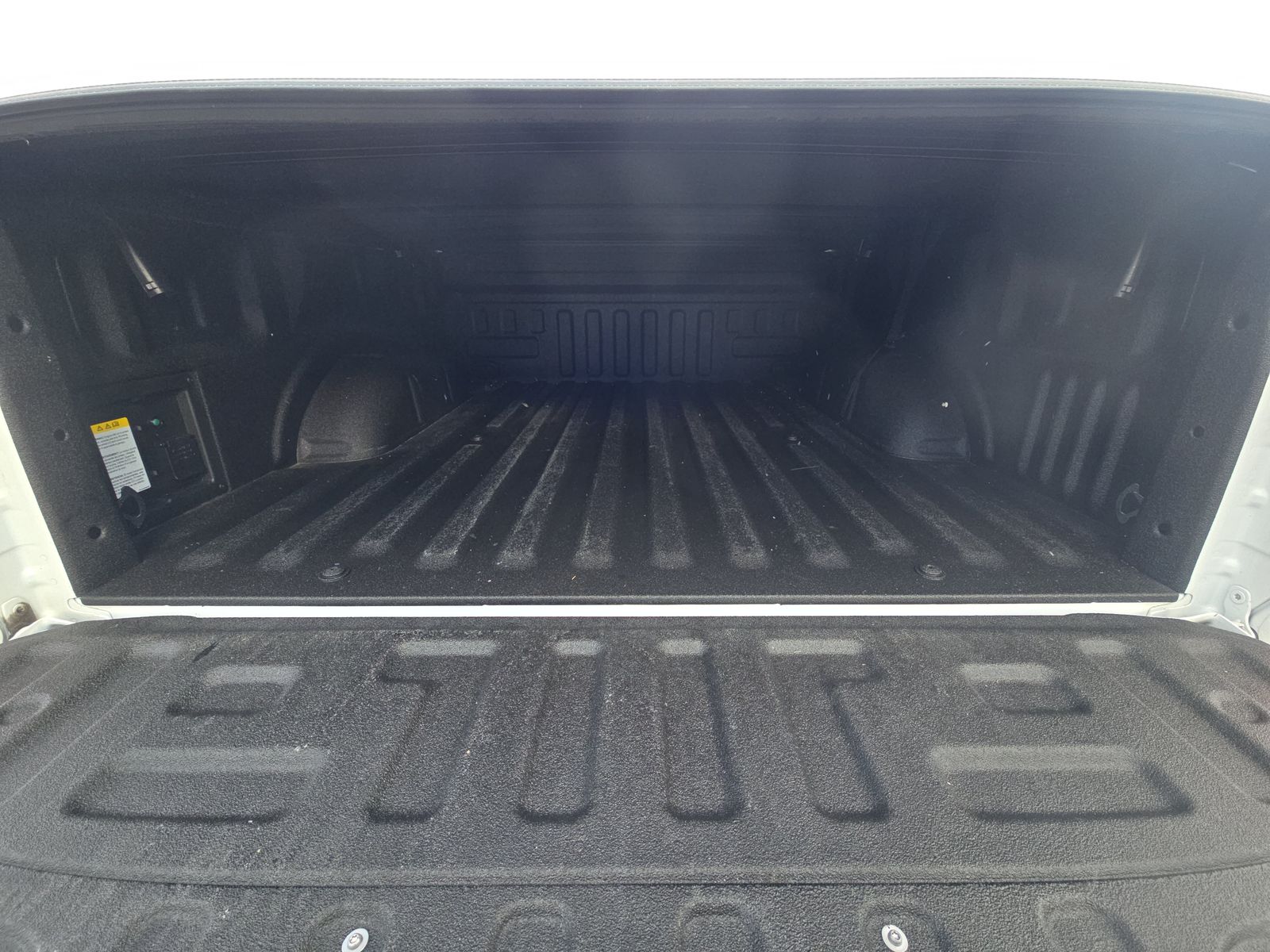 2023 Ford F-150 Hybrid XLT AWD