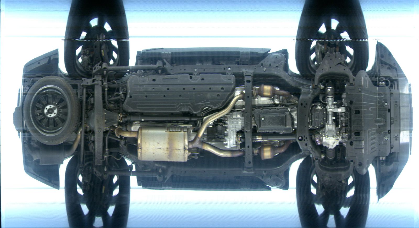 2024 Lexus GX GX 550 Luxury AWD