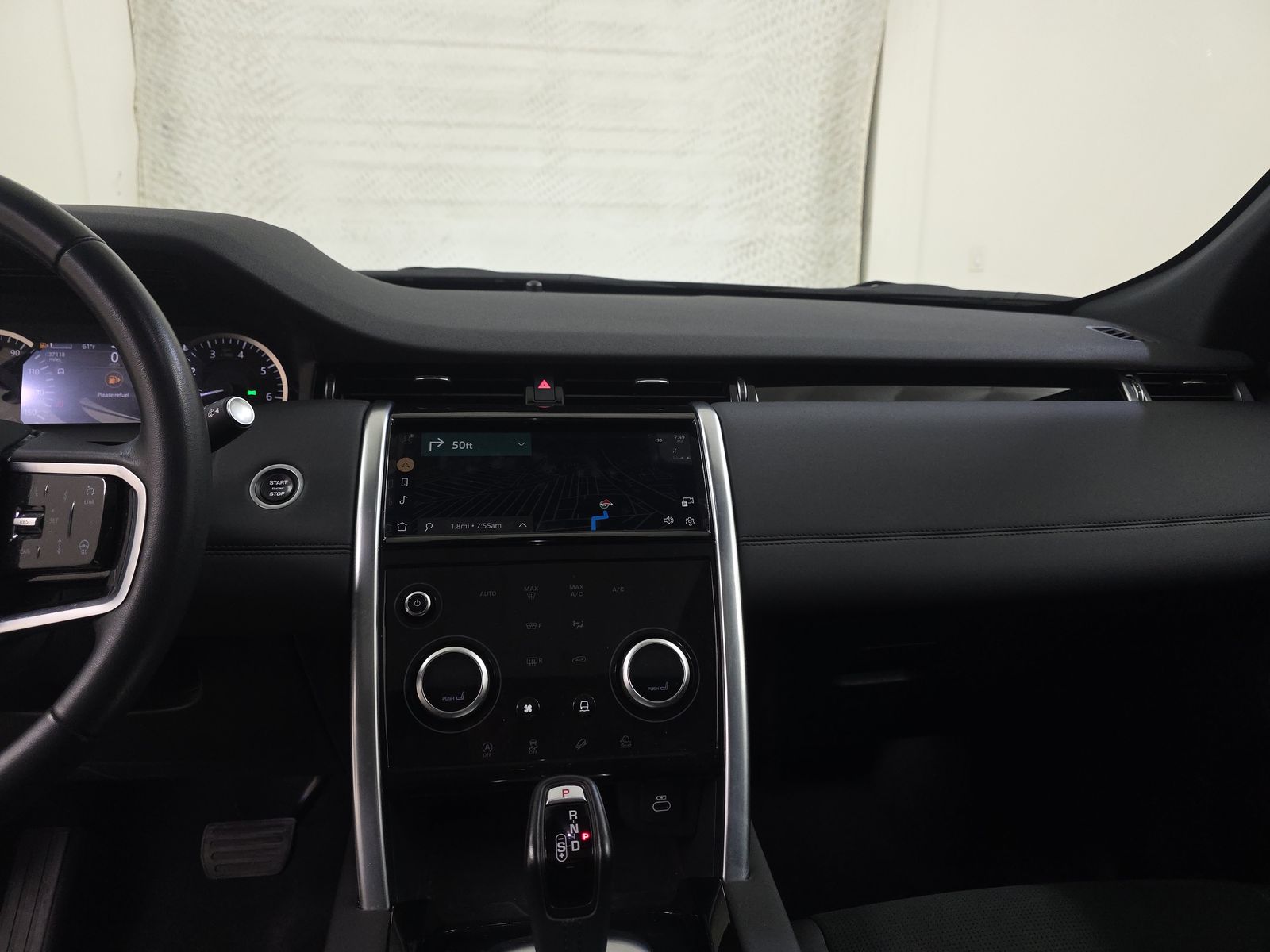 2023 Land Rover Discovery Sport SE AWD