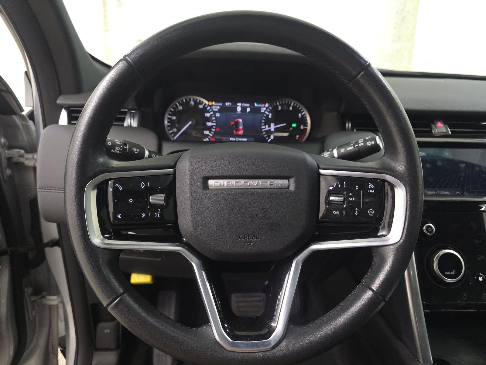 2023 Land Rover Discovery Sport SE AWD