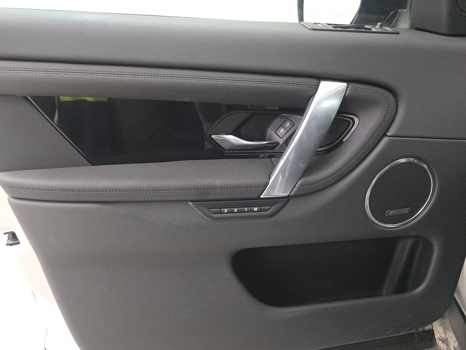 2023 Land Rover Discovery Sport SE AWD