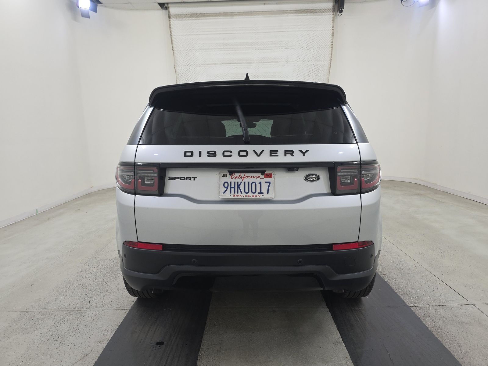 2023 Land Rover Discovery Sport SE AWD