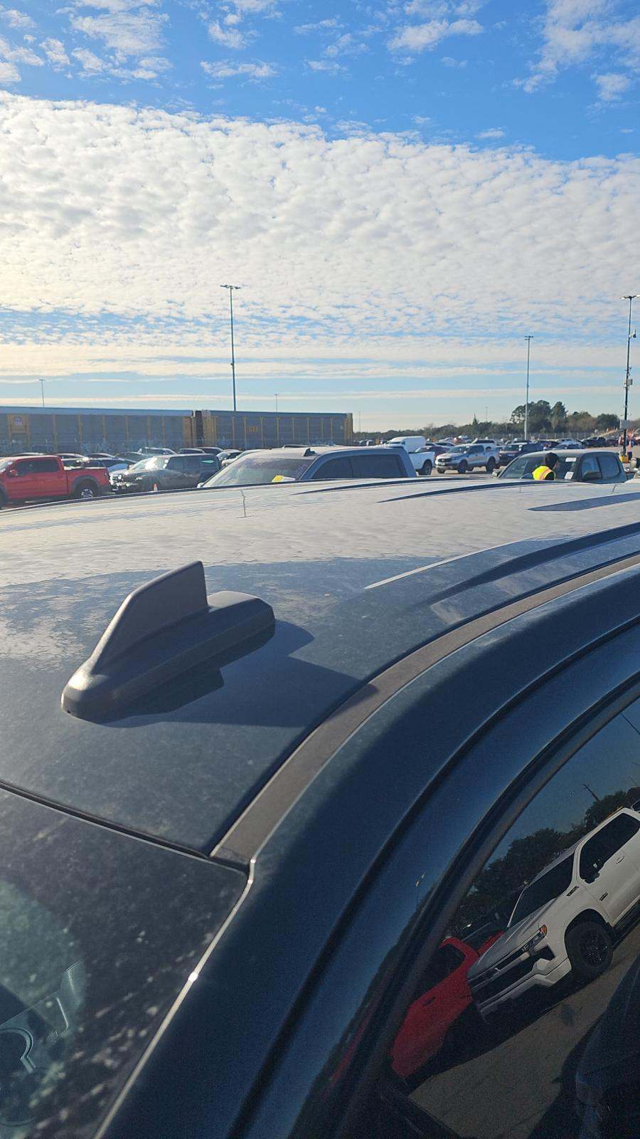 2025 Chevrolet Silverado 1500 LT AWD