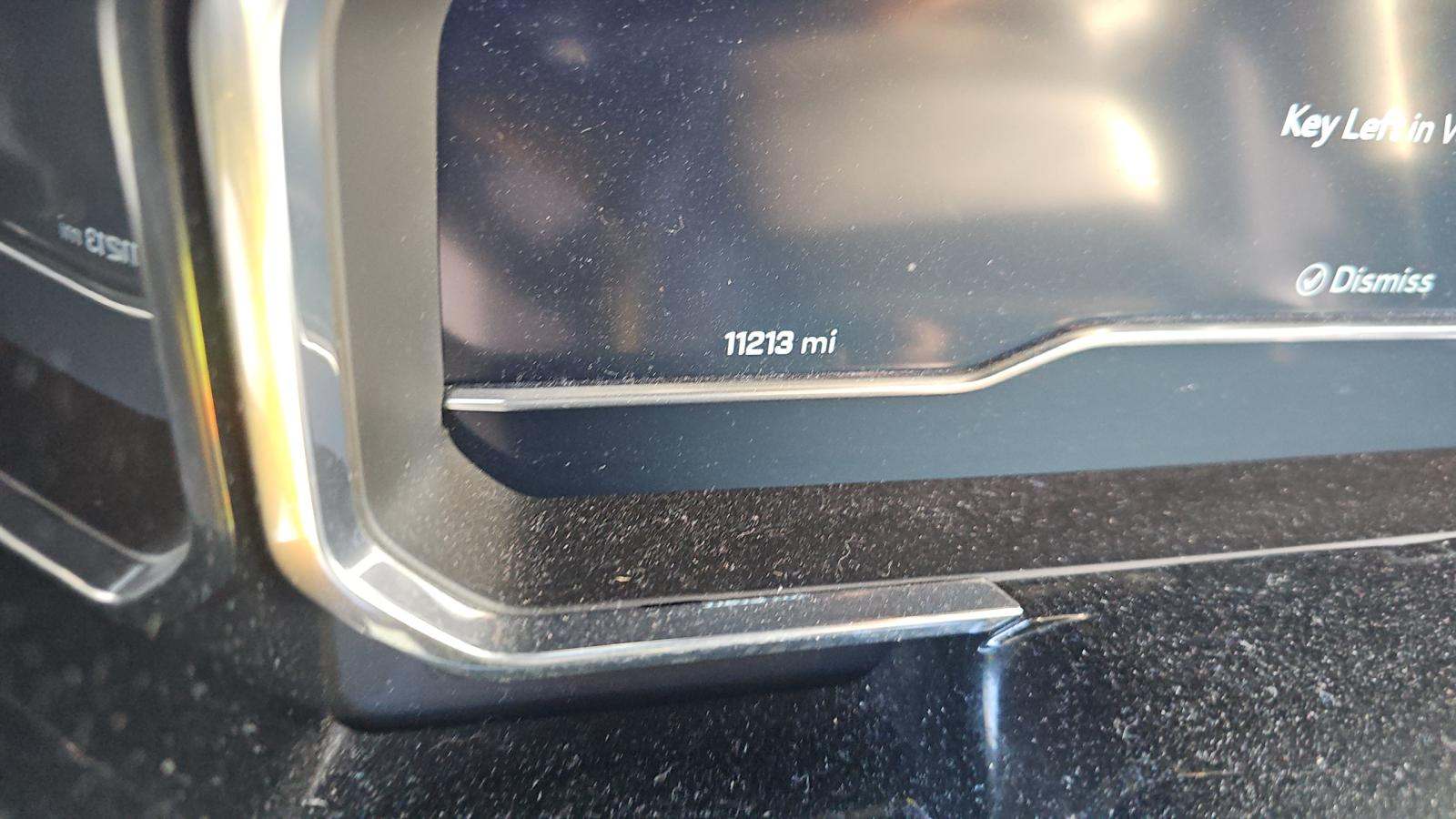 2025 Chevrolet Silverado 1500 LT AWD