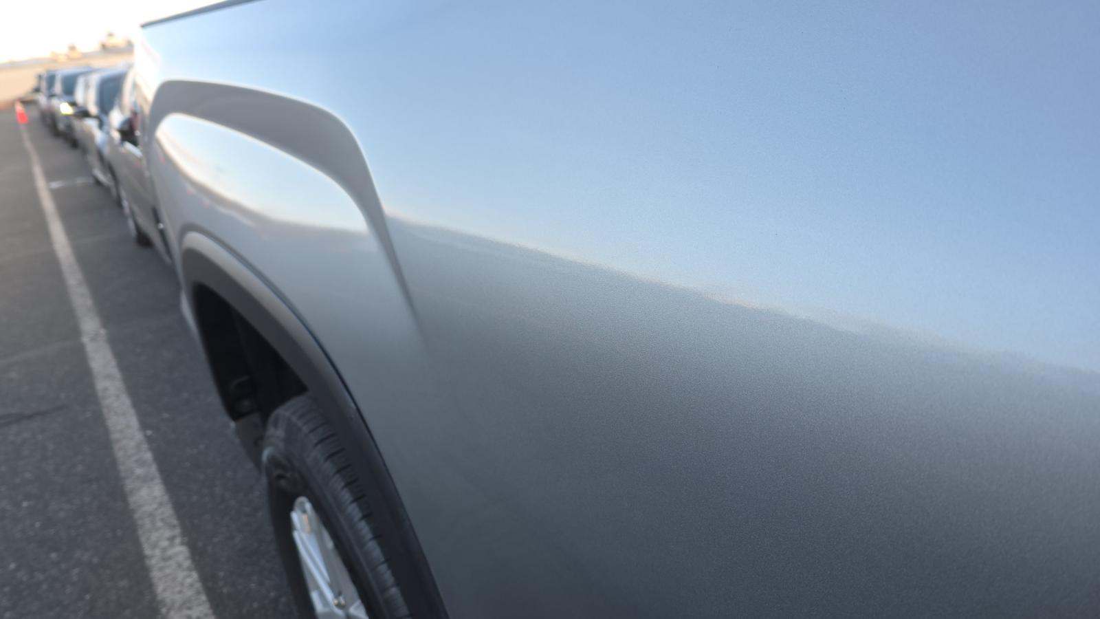 2023 Toyota Tundra SR5 AWD