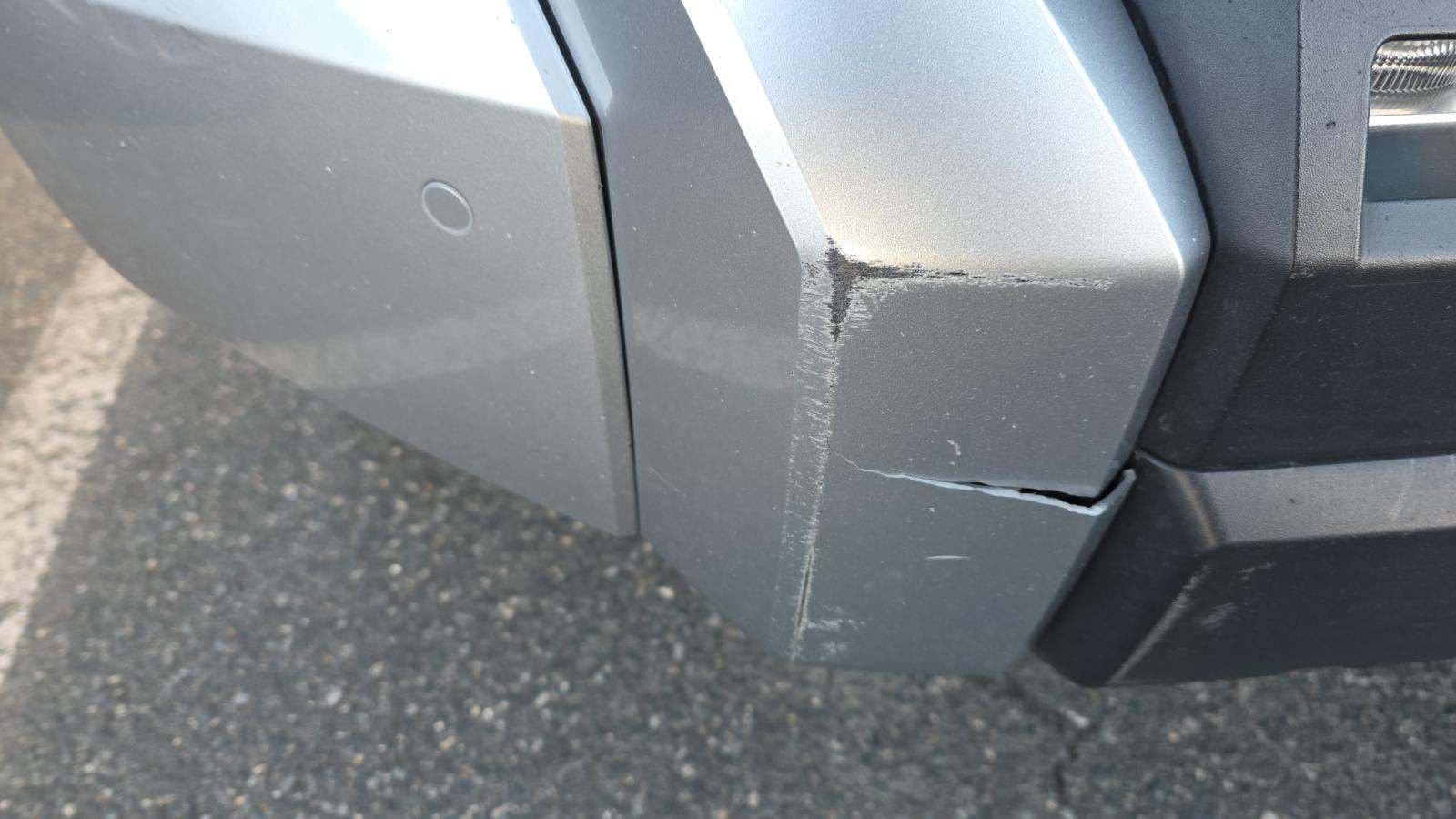 2023 Toyota Tundra SR5 AWD