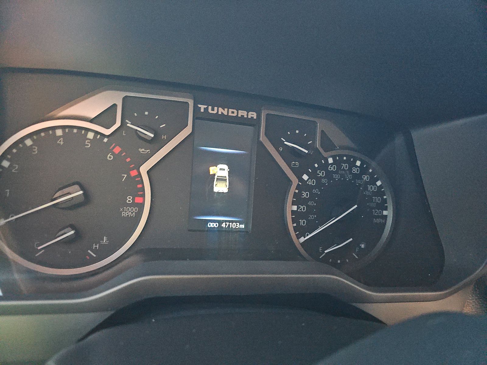 2023 Toyota Tundra SR5 AWD