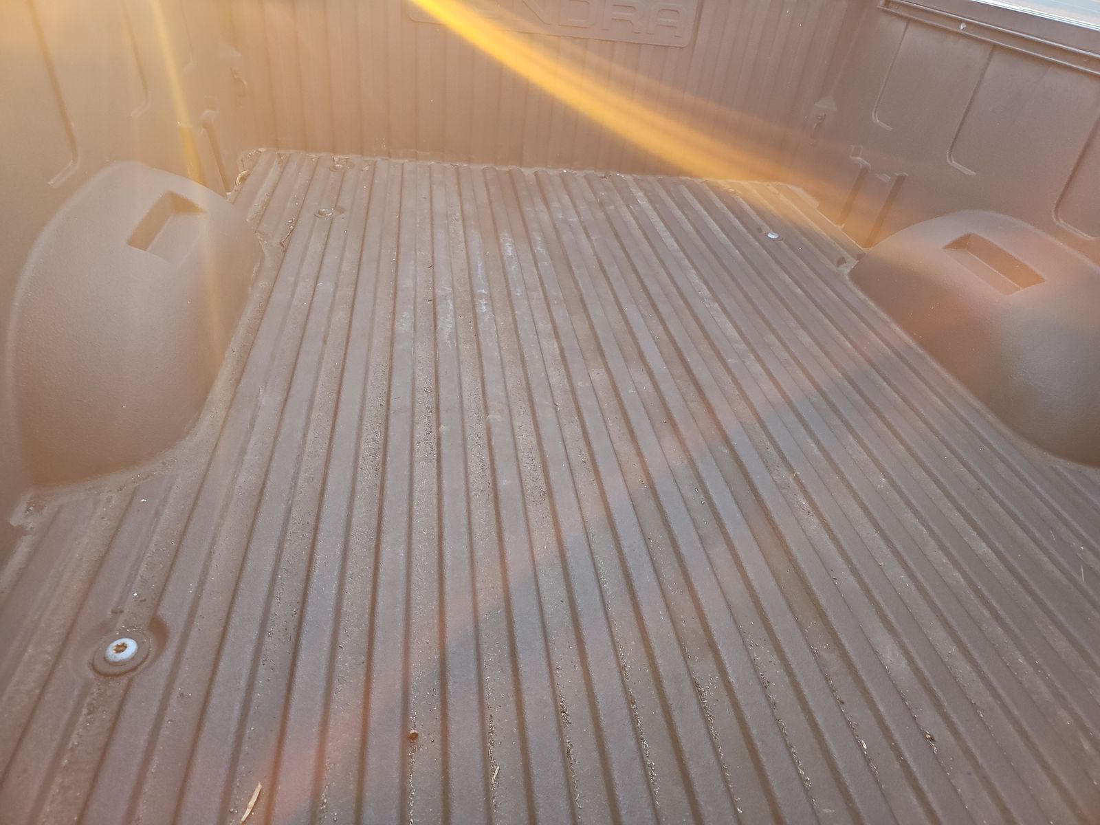 2023 Toyota Tundra SR5 AWD