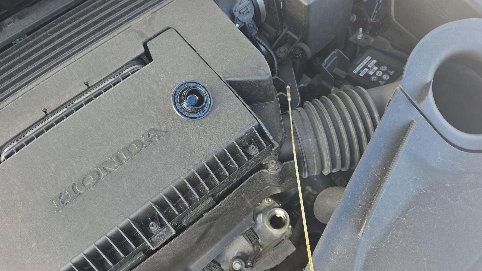 2025 Honda Pilot EX-L FWD