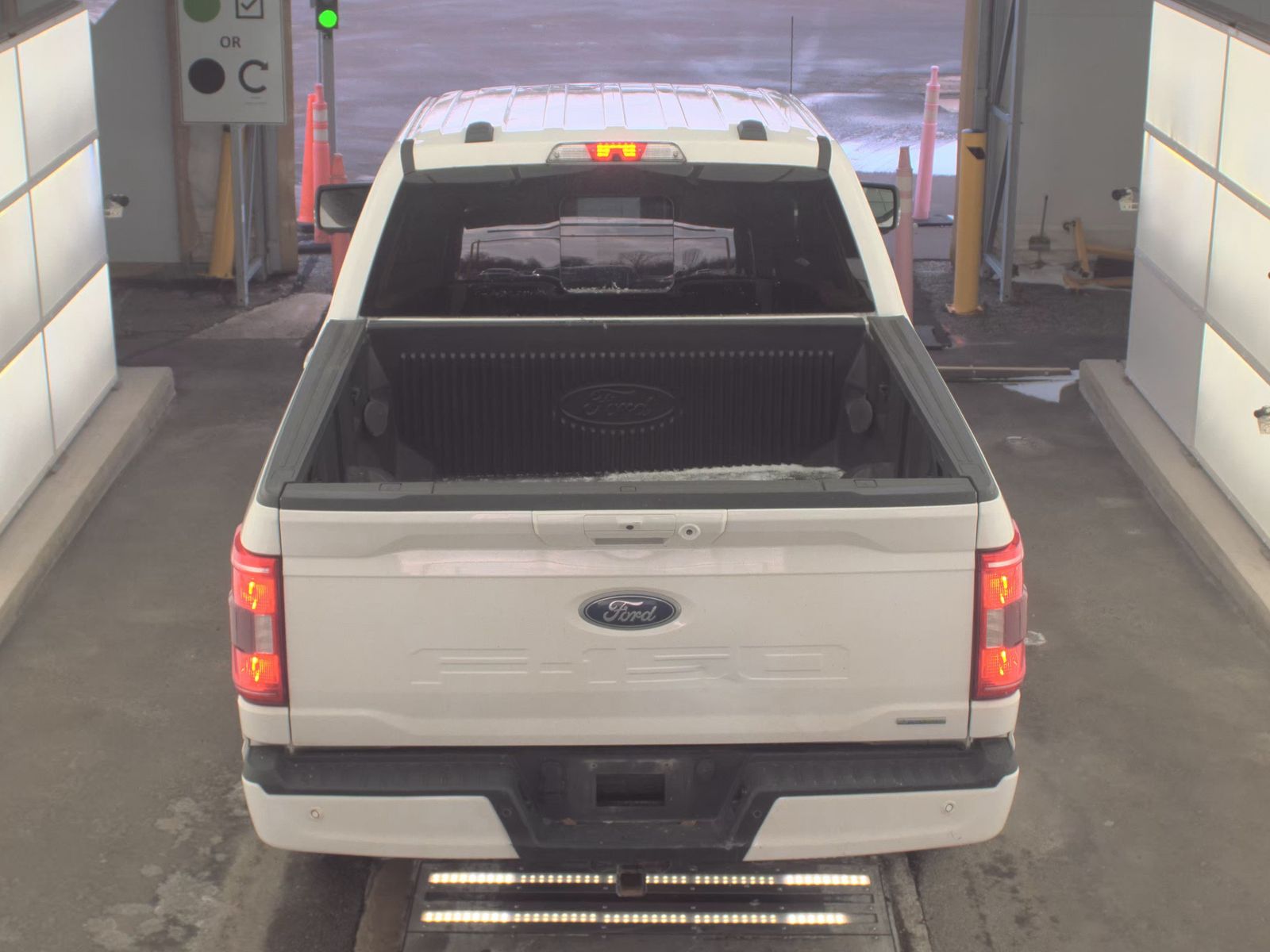 2023 Ford F-150 XLT AWD