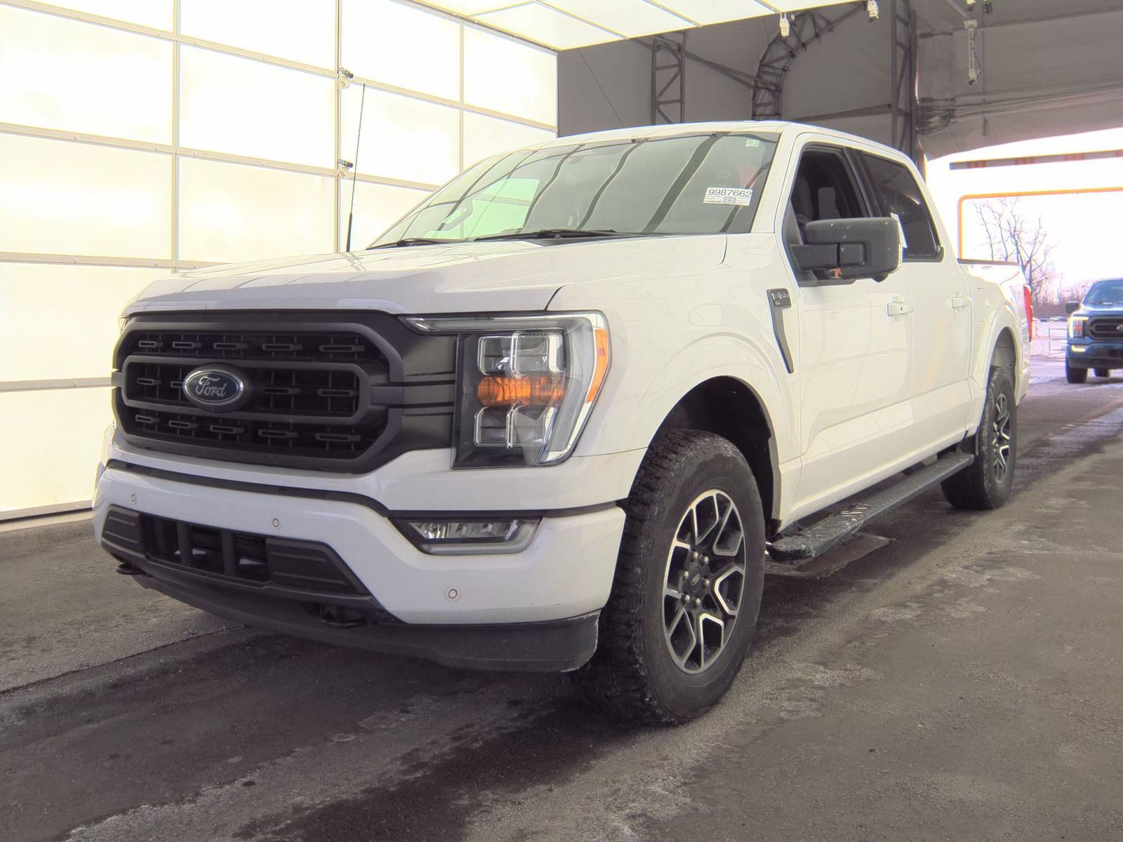 2023 Ford F-150 XLT AWD