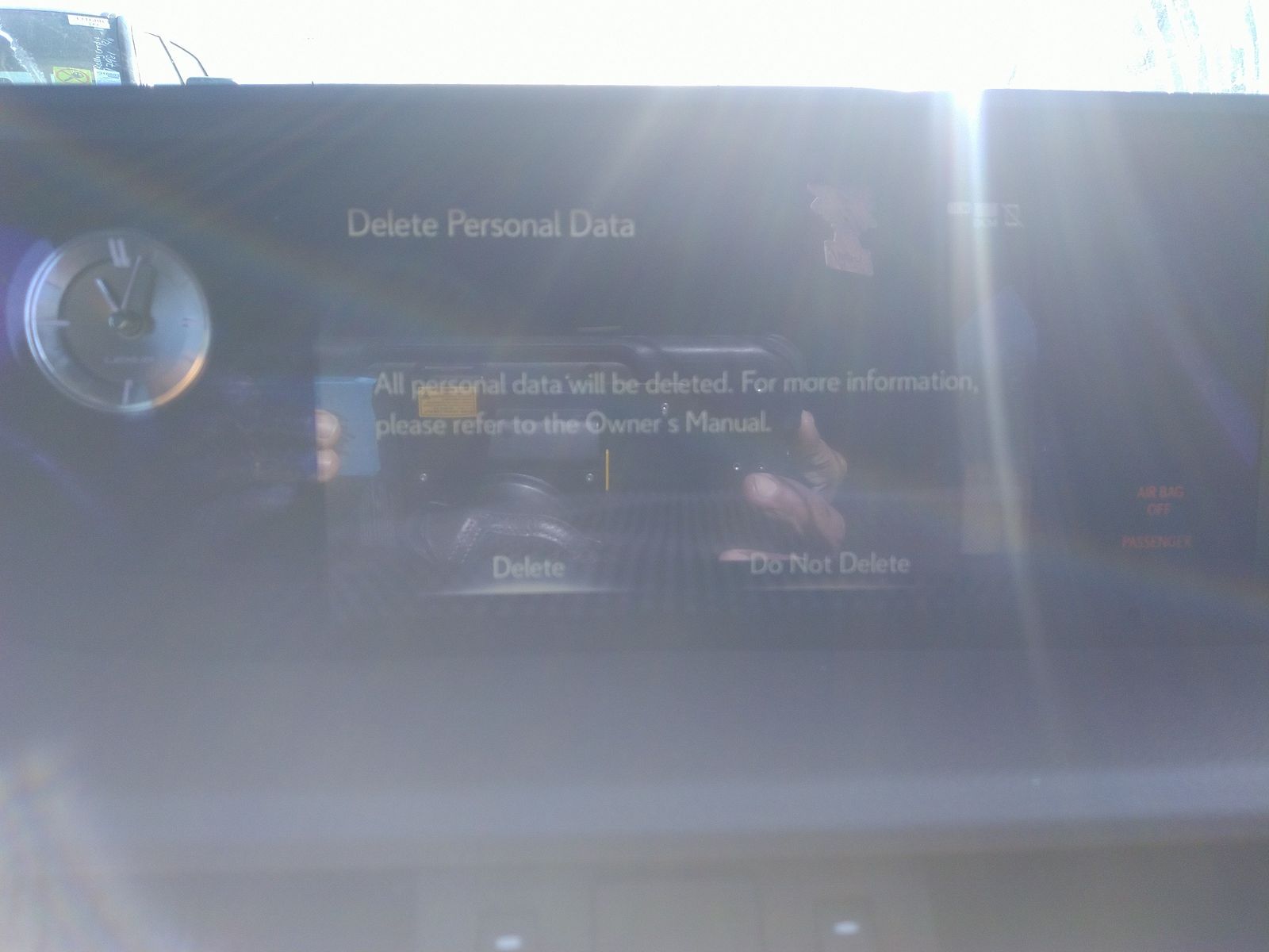 2021 Lexus ES ES 350 FWD