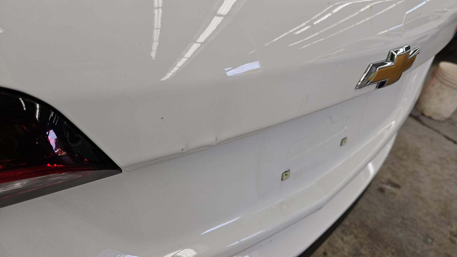 2023 Chevrolet Equinox LT AWD