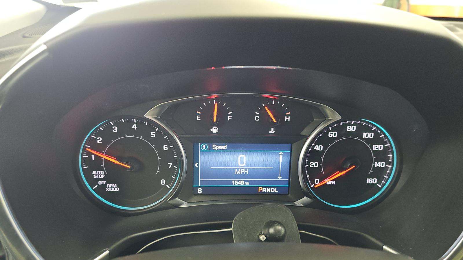 2023 Chevrolet Equinox LT AWD